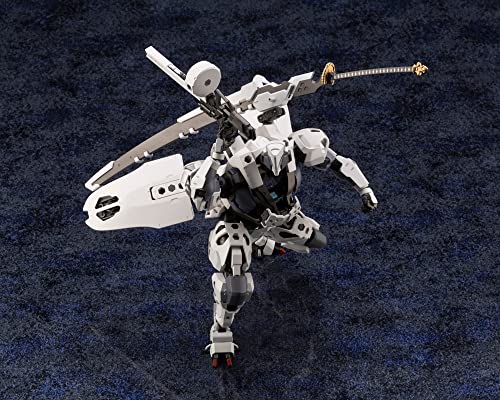 Hexa Gear Buitor Height approx 206mm 1/24 scale plastic model | eBay